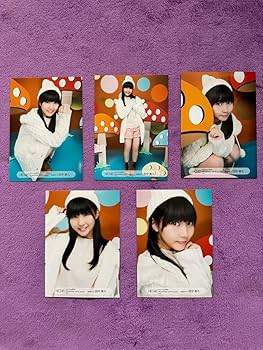 HKT48 - HKT48 田中美久 トレーディング Theater 生写真 2015年 12枚 まとめ売り HKT48 田中美久 Theater トレーディング 生写真